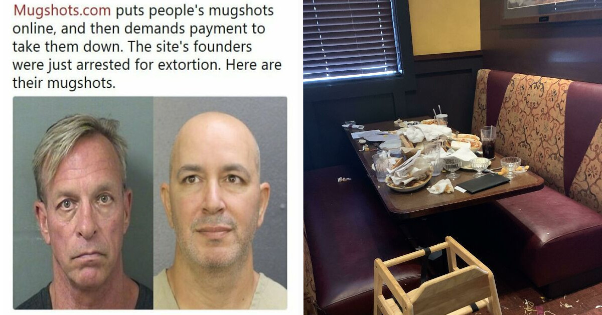 Users In A Subreddit Criticize People Being Generally Awful (50 Pictures)