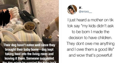 50 Absolutely Wholesome Photos To Brighten Up Your Day