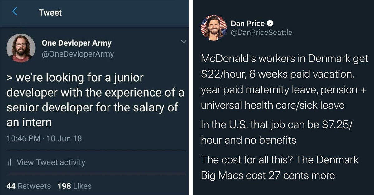 40 Times People Vent Their Sincere Frustrations About Work, And They Are Quite Relatable