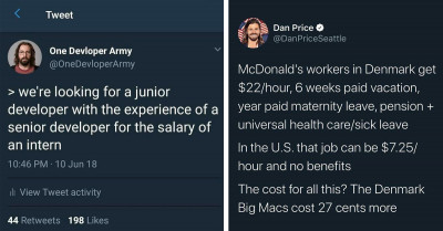 40 Times People Vent Their Sincere Frustrations About Work, And They Are Quite Relatable