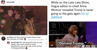 20 Times Female Celebrities Got Fed Up And Called Out People For Their Absurdity