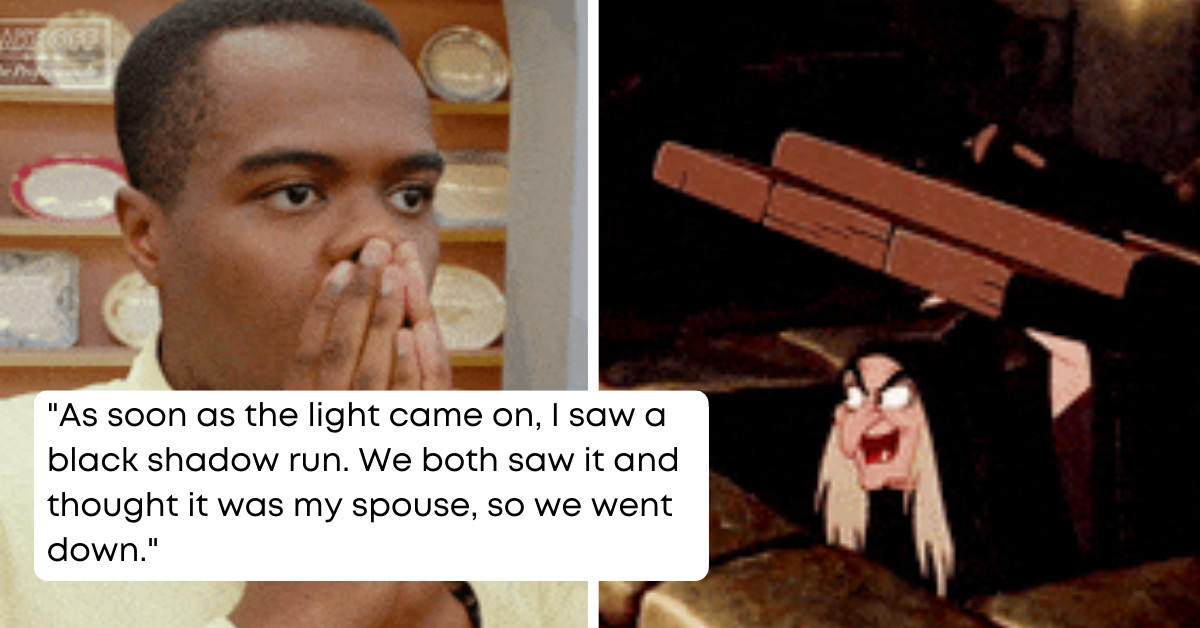 These Stories of Unexplainable Supernatural Experiences Will Spook You Out