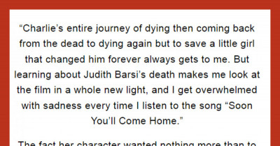 25 Times People Shared Animated Movies That Made Them Cry, and Why They Might Make You Emotional Too