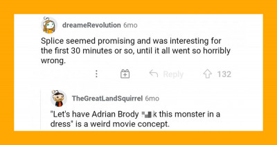 People Criticized These 20 Movies That Should Have Been Amazing But Were Actually Completely Disappointing