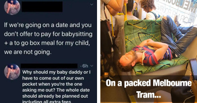 Pictures Show the Full Extent of Some People's Entitlement and What Is Wrong with People