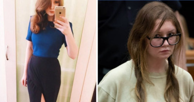 A Mysterious Young New York Socialite Pays For Everything With Cash For Years And The Reasons Why Shocked Everyone