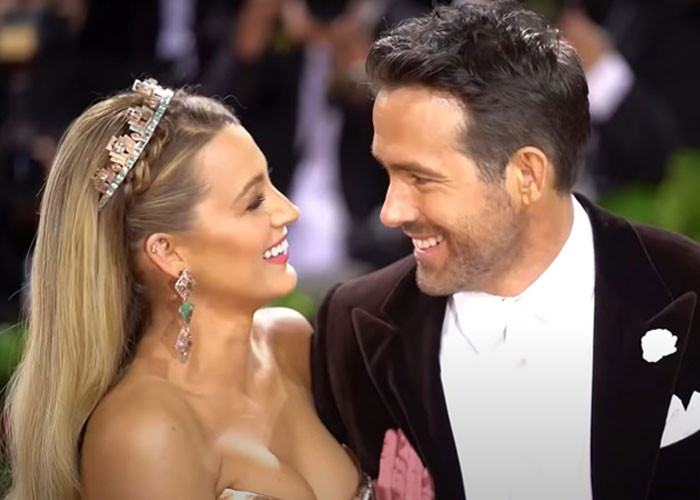 The Met Gala brings together fashion, artistry, and, at times, challenging themes under one roof. But at the end of the day, we celebrate the love that two people have for each other