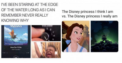 26 Times Disney Fans Created Hilarious And Heartwarming Memes