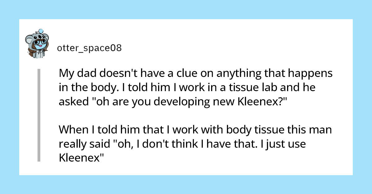 Medical Professionals Share Dumb Misconceptions That People Have About Human Anatomy