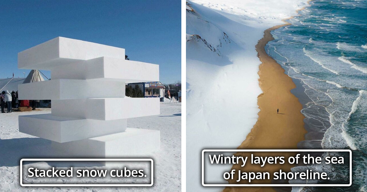 50+ Images From Reddit That Are Unexpectedly Satisfying In The Most Wonderful Ways