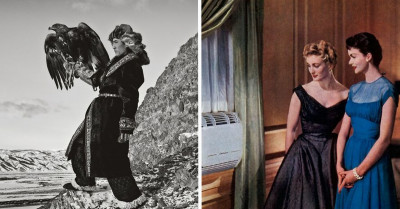 30 Facts From The "Today I Learned" Subreddit, That Will Blow Your Mind