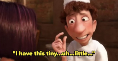 18 Times We Missed The Dirty But Funny Jokes Concealed In Different Kids' Movies