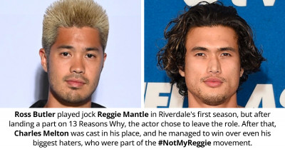 6 Actors and Actresses Who Were Replaced in the Middle of a TV Show