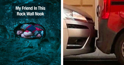 50 "Perfect Fit" Photos Shared By Perfectionists That Are Oddly Satisfying