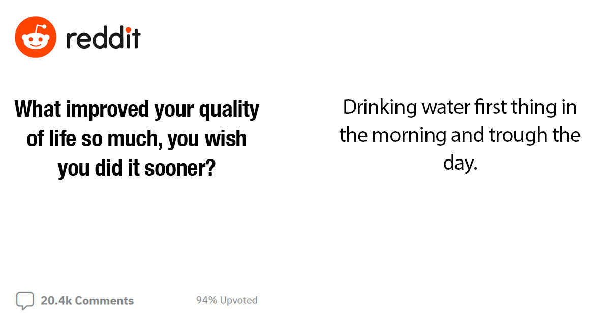 People On Reddit Share The Choices They Made That Changed Their Lives For The Better