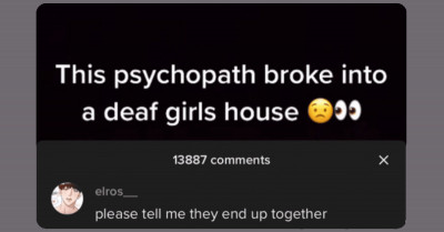 30+ Pictures Featuring TikTok Comments That Are On A Whole New Level Of Making You Laugh And Ponder At The Same Time