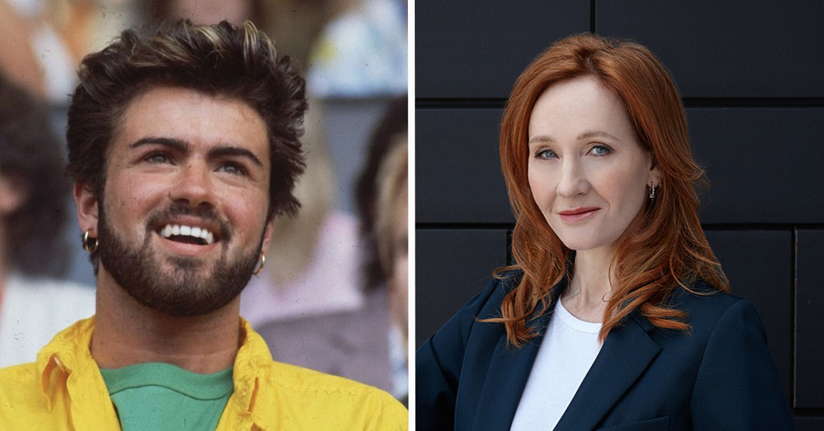 16 Famous People Who Use Their Money And Fame To Make A Difference In The World