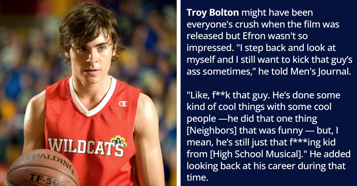 15 Actors Who Didn't Like Or Straight Up Hated Their Own Movies And Shows