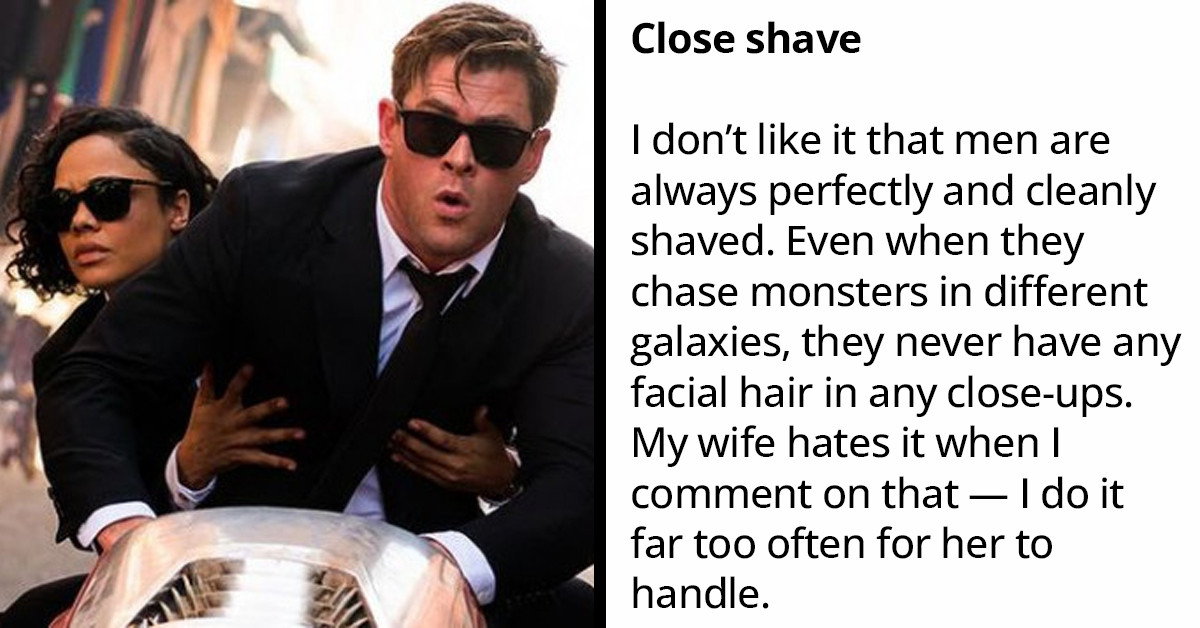 30+ Popular Movie Clichés That The Majority Of Movie Fans Find Irritating