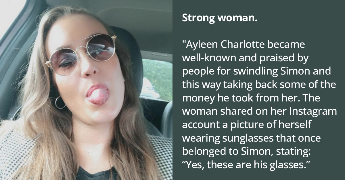 23 Of The Most Interesting Behind-The-Scenes Moments From Netflix's "Tinder Swindler" That Are Real-Life Facts