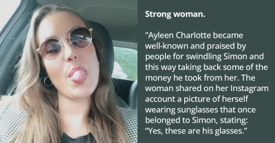 23 Of The Most Interesting Behind-The-Scenes Moments From Netflix's "Tinder Swindler" That Are Real-Life Facts