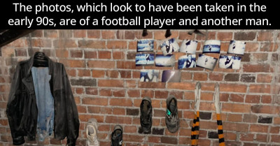 Housemates Discover Something Disturbing in the Fitzroy Attic of Their Rented Townhouse