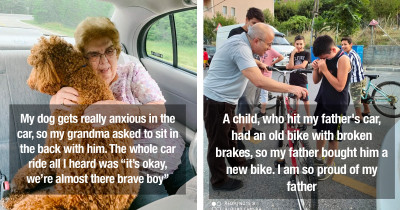 50 Wholesome Things That Happened Last Year That Are Guaranteed To Restore Your Faith In 2021