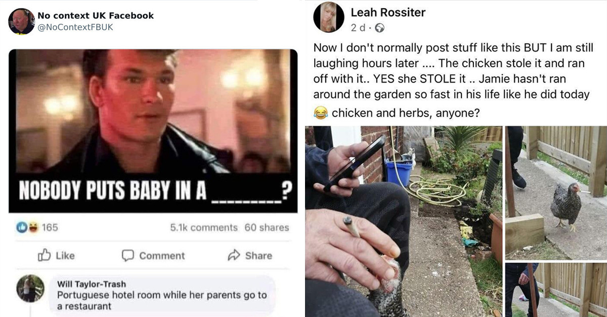 50 Funny Times That the UK Proved They Are Different From Other Countries That Will Leave You Amazed