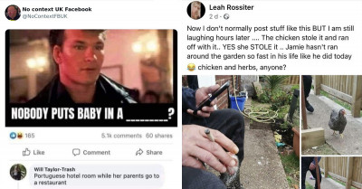 50 Funny Times That the UK Proved They Are Different From Other Countries That Will Leave You Amazed