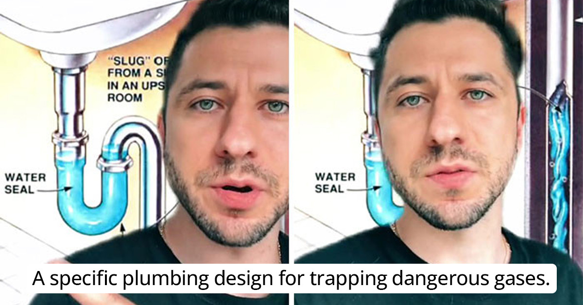 TikToker Explains The Secrets Behind These 15 Complex Designs