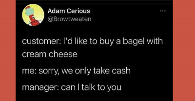 50 Times People Shared Their Life Experiences On Tumblr With The Rest Of The World