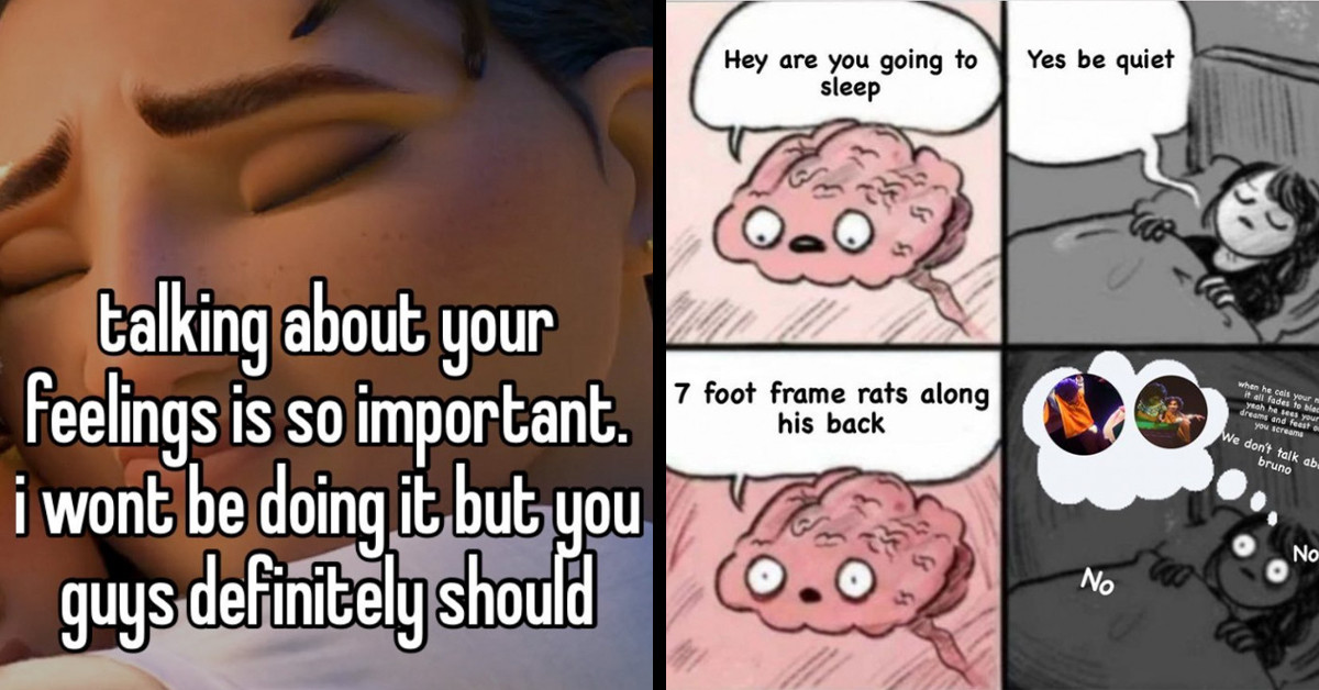 We Cannot Get Enough of Encanto, So Here Are Some Hilarious Memes About the Madrigal Family