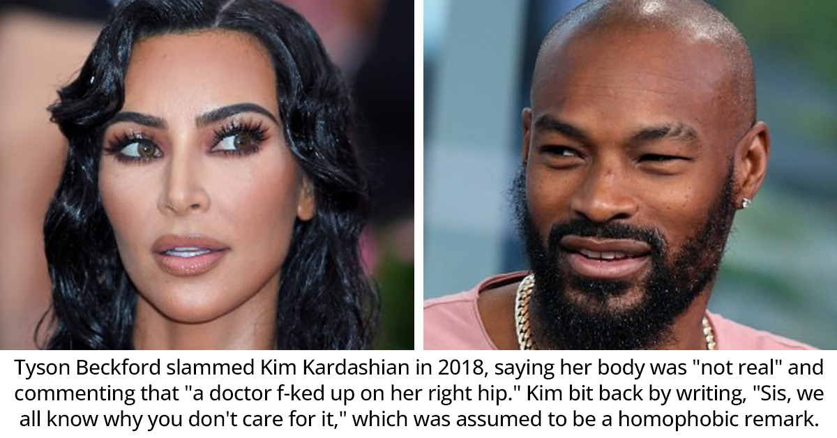 17 Random Celebrity Conflicts We Never Expected