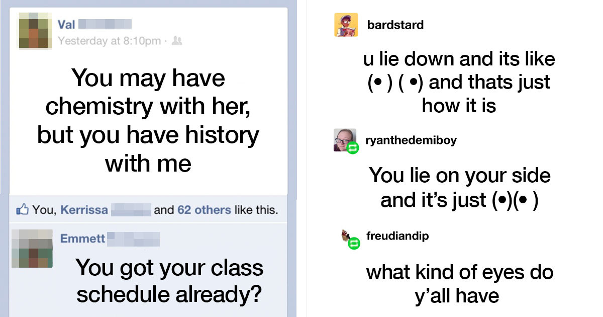 These Tumblr Users Are So Clueless That It's Actually Adorable
