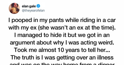 Brave People Shared The Most Embarrassing Thing That's Ever Happened To Them And It Will Make You Cringe So Hard