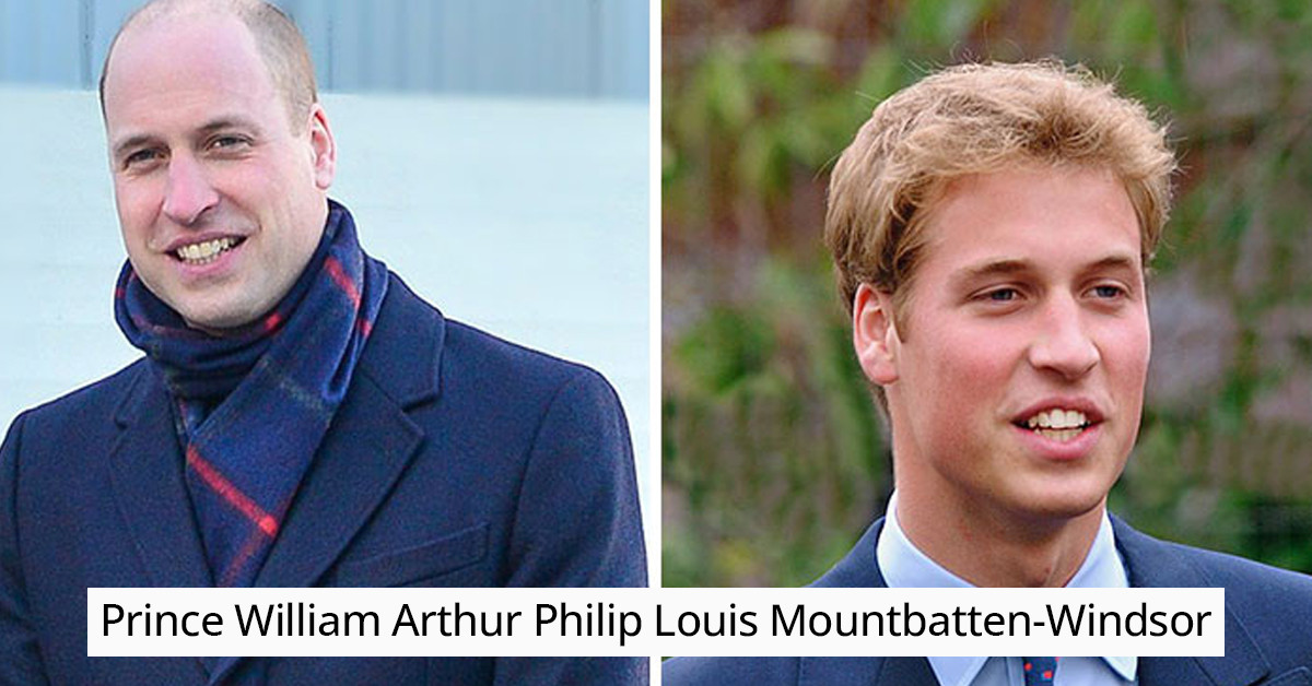 This TikTok User Compared Photos Of Celebrities With Young Versions Of Themselves And The Results Are Mindblowing