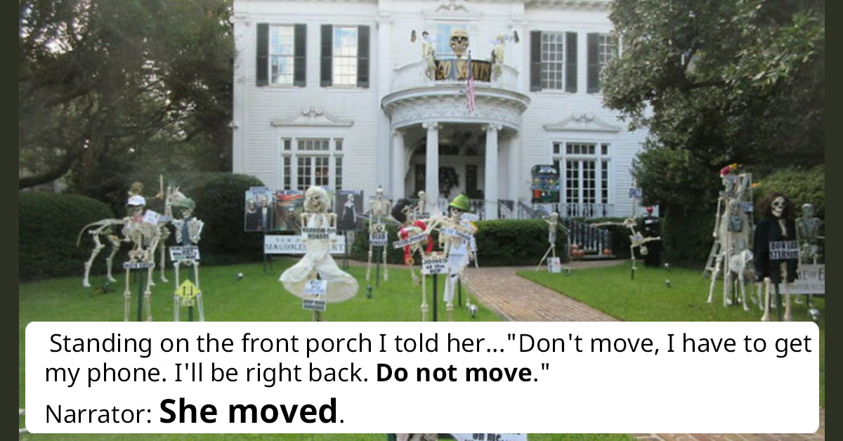 Hilariously Horrifying Things Kids Have Ended Up Doing When Their Parents Looked Away For Just A Second