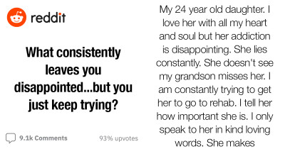 Relatable Things That Leave People Constantly Disappointed Yet They Keep Trying to Do Anyway