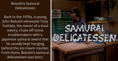 8 Iconic SNL Characters That Were Inspired By Real Life People