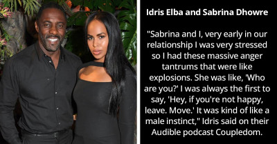 9 Celebs Who Gave Their Partners an Ultimatum Regarding Their Relationships and How It's Going for Them