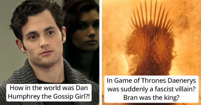 11 Television Series That Ended In The Most Controversial Way Ever