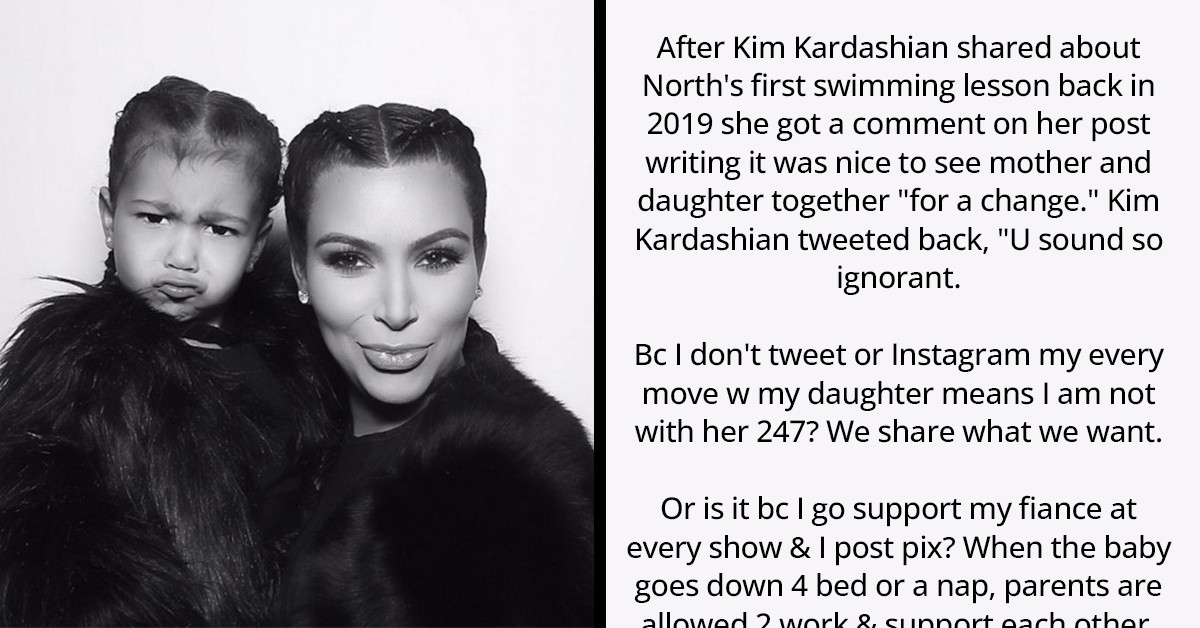 20+ Of The Best Celebrity Clap Backs To Mommy Shamers
