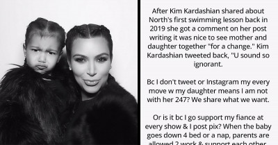 20+ Of The Best Celebrity Clap Backs To Mommy Shamers