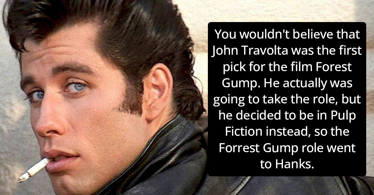 15 Iconic Comedy Roles That Almost Went To Completely Different Actors