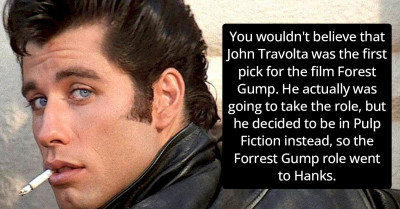 15 Iconic Comedy Roles That Almost Went To Completely Different Actors