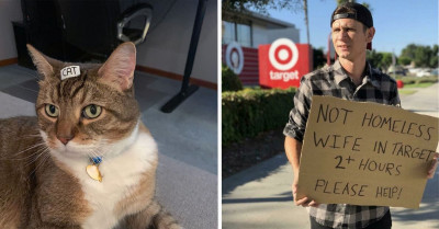 40 Husbands And Boyfriends Who Make Sure That Their Relationships Are Never Boring