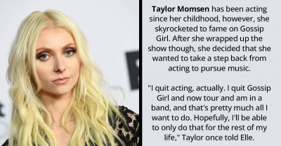 13 Actors And Actresses Who Retired A Lot Earlier Than Everyone Expected Them To