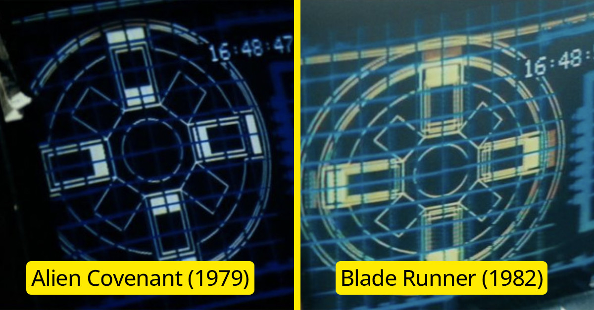 21 Movie Easter Eggs That Fans Would Have Never Noticed If Someone Online Hadn't Pointed Them Out