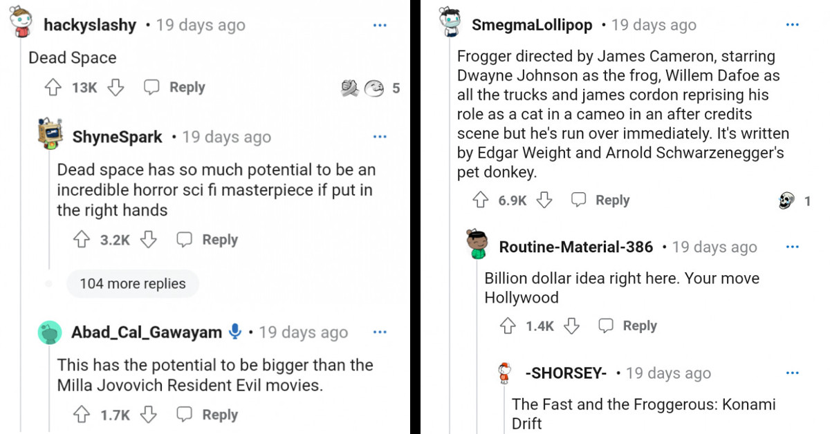 Video Game To Movie Adaptation That Could Break Box Office Records