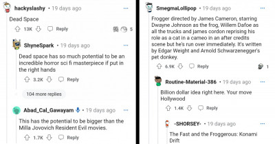 Video Game To Movie Adaptation That Could Break Box Office Records